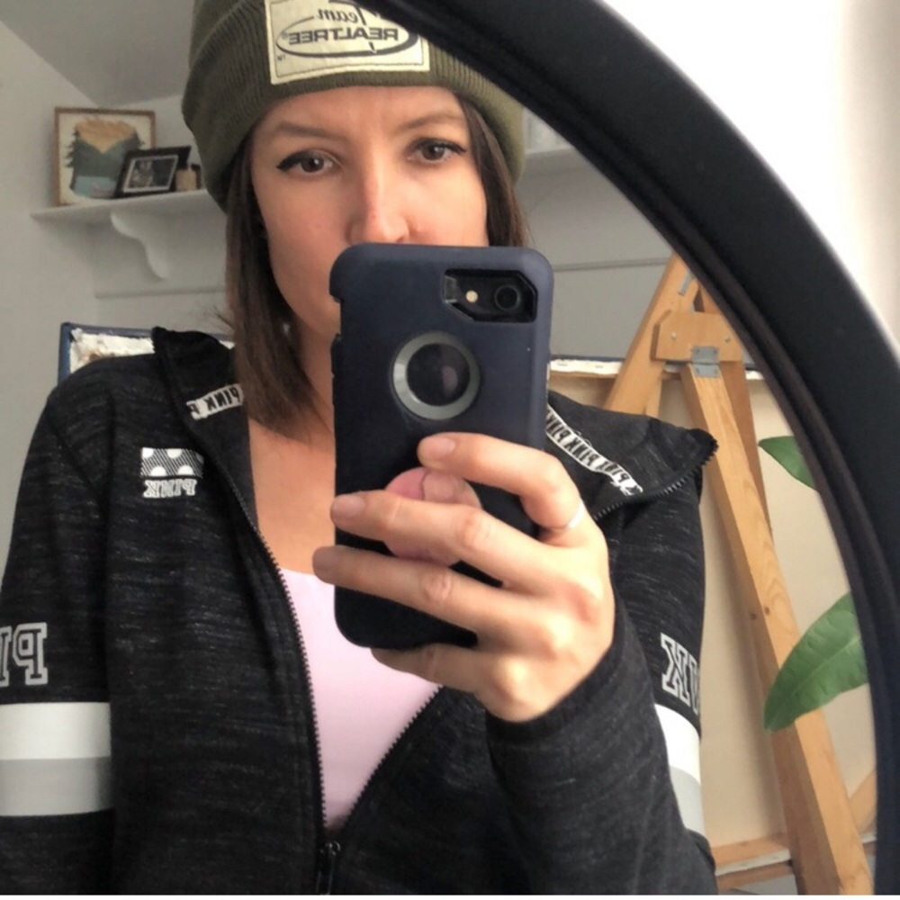 NWT🌲Realtree Beanie